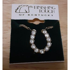 Finishing Touch of Kentucky